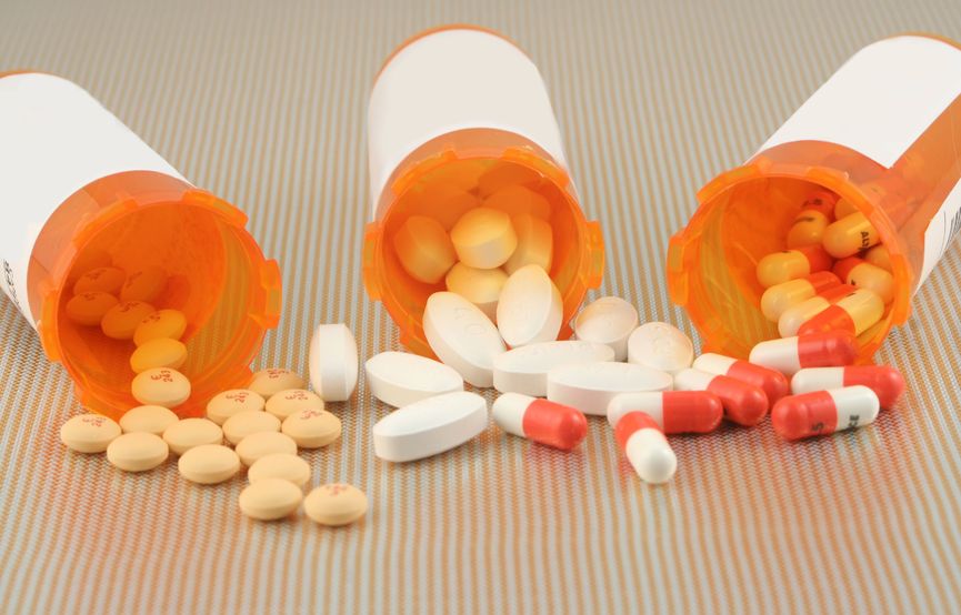 Conventional Treatments